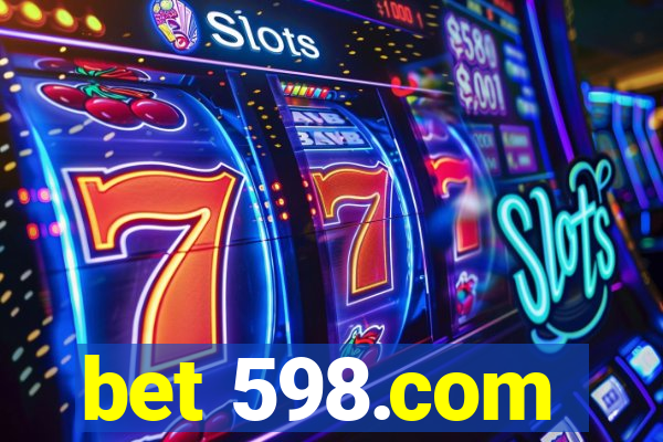 bet 598.com